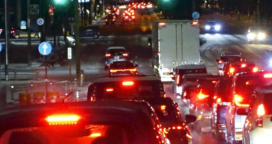 Tërmeti në Japoni  evakuohen mbi 90 000 banorë