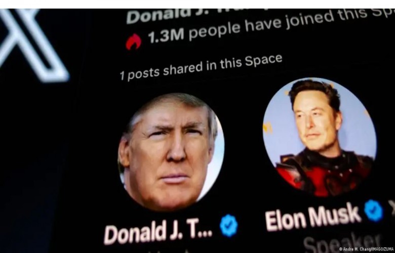 BE  Gjobë prej 120 milionë eurosh për platformën X