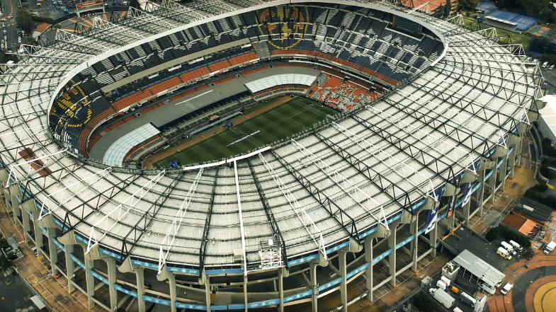 Kjo do të jetë ndeshja hapëse e Kupës së Botës dhe stadiumi ku do të zhvillohet