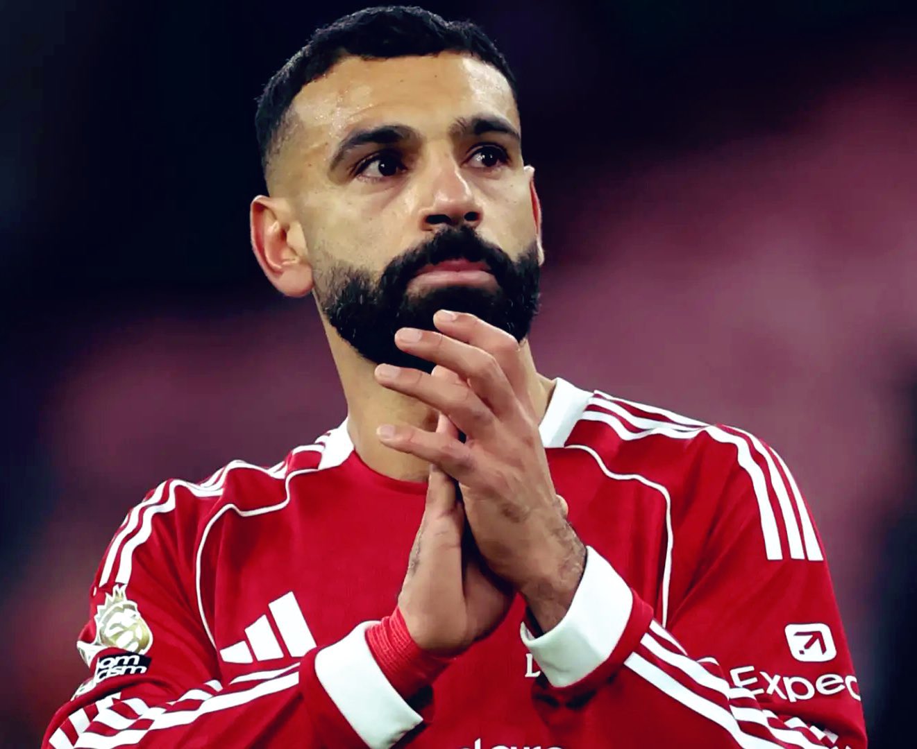 Salah  Në ndeshjen ndaj Brightonit do i i them lamtumirë tifozëve në  Anfield  