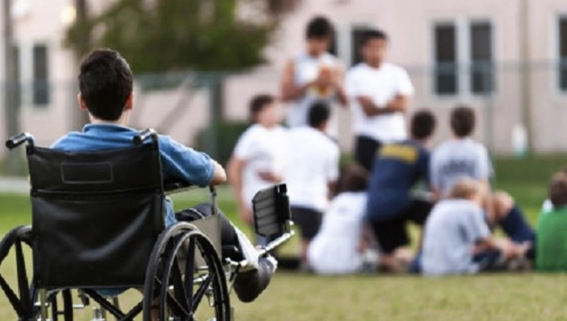 Mbetet sfiduese qasja e fëmijëve me nevoja të veçanta në arsim