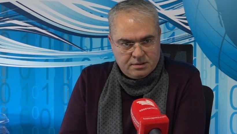 Serbia rrit buxhetin për BIA n  Fetoshi  Intensifikim i aktiviteteve hibride kundër Kosovës