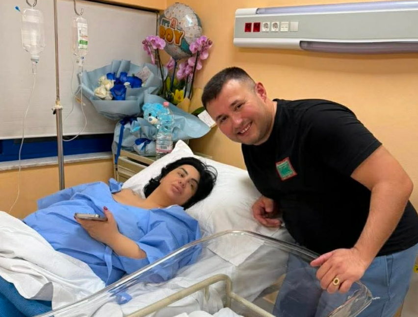 Ish banorja e Big Brother Albania bëhet nënë për herë të parë