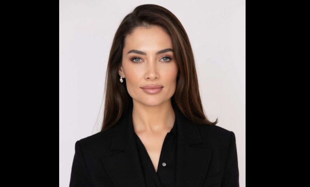 Ariana Musliu Shoshi rikandidon për deputete nga radhët e PDK së  Angazhimi im është zotim për të mbrojtur interesin publik