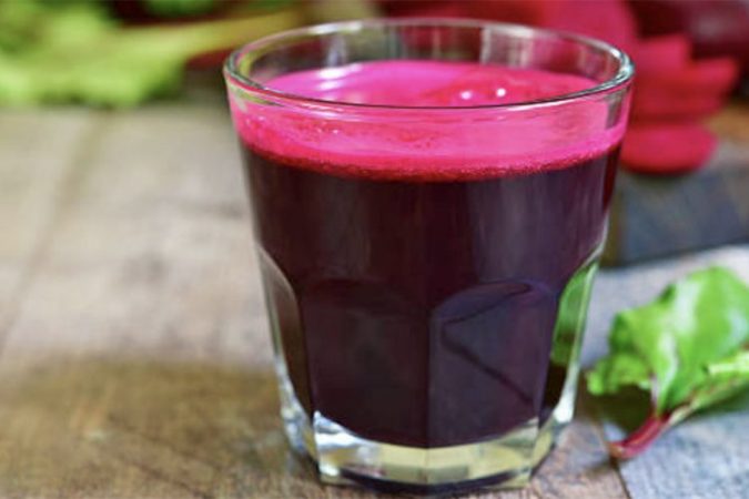 Lëngu i panxharit  aleat për shëndetin  Ja pse duhet ta konsumoni rregullisht