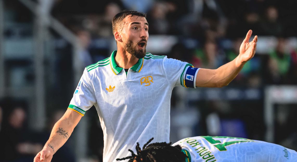 Roma dështon sërish  mposhtet nga Cagliari