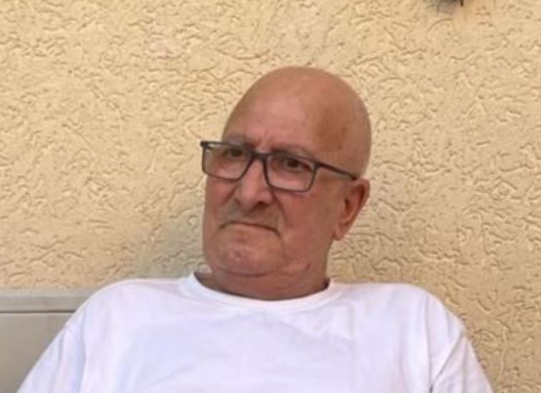 Vdes veterani i UÇK së  Shani Kurtaj