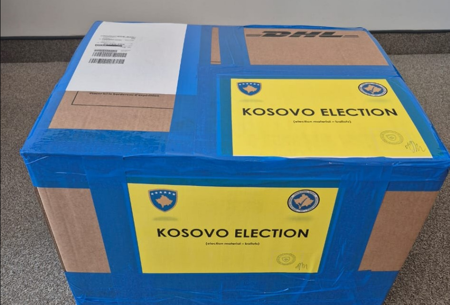 Përfundon regjistrimi i diasporës  mbi 70 mijë të regjistruar