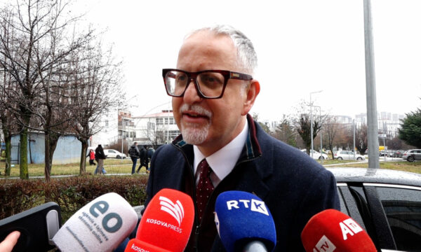 Arben Vitia e pranon që u intervistua nga Prokuroria Speciale