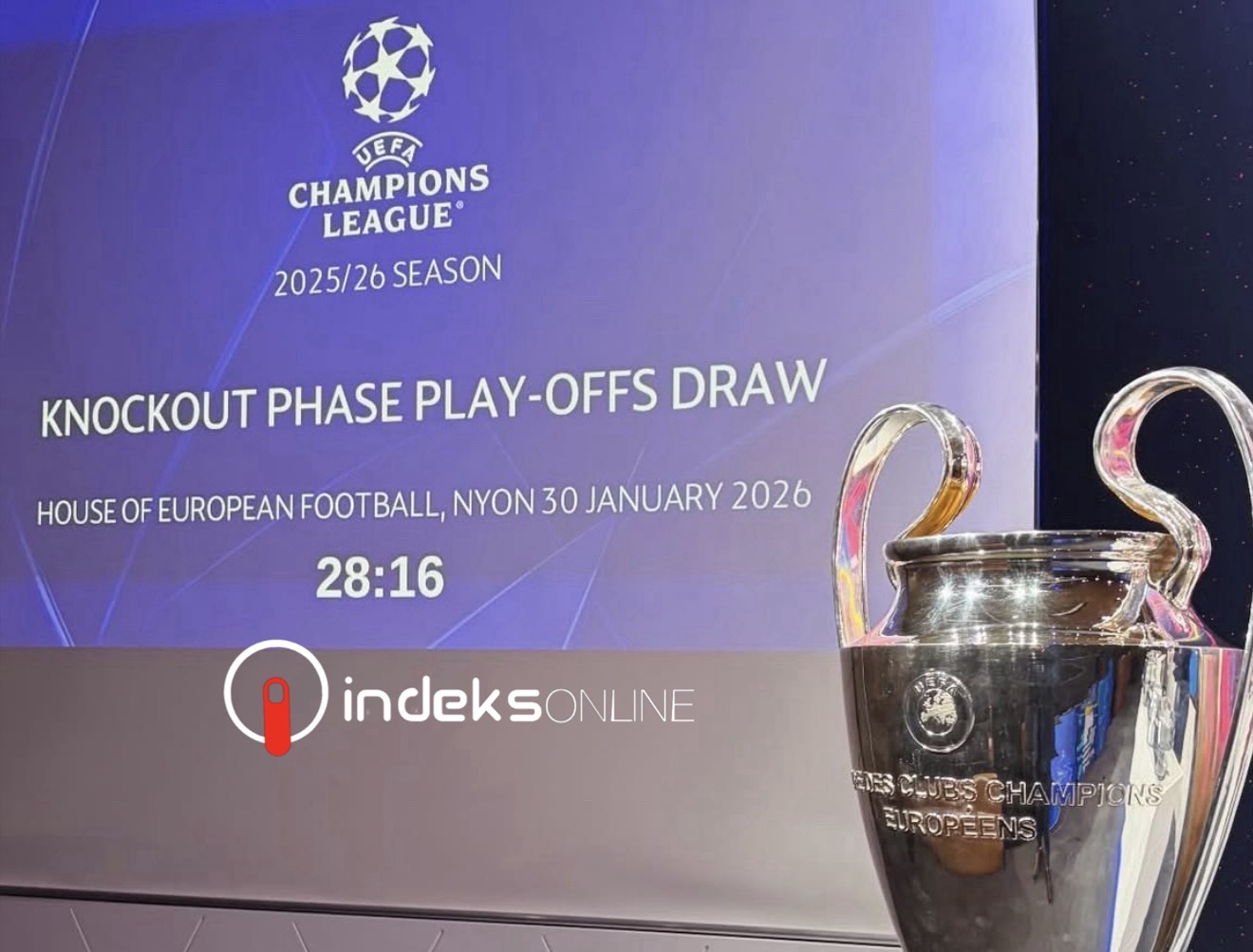 Reali përsëri me Benficën  Këto janë përballjet e play offit në Ligën e Kampionëve