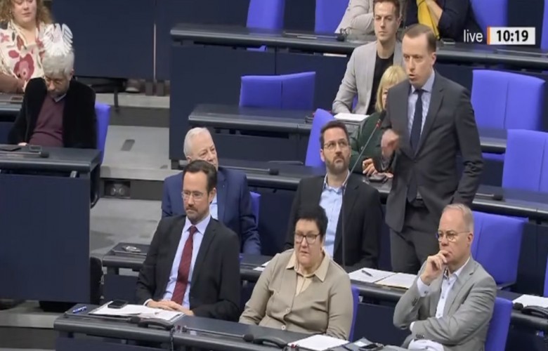 deputeti-i-bundestagut-nderhyrja-ne-vitin-99-ndali-gjenocidin-ne-kosove