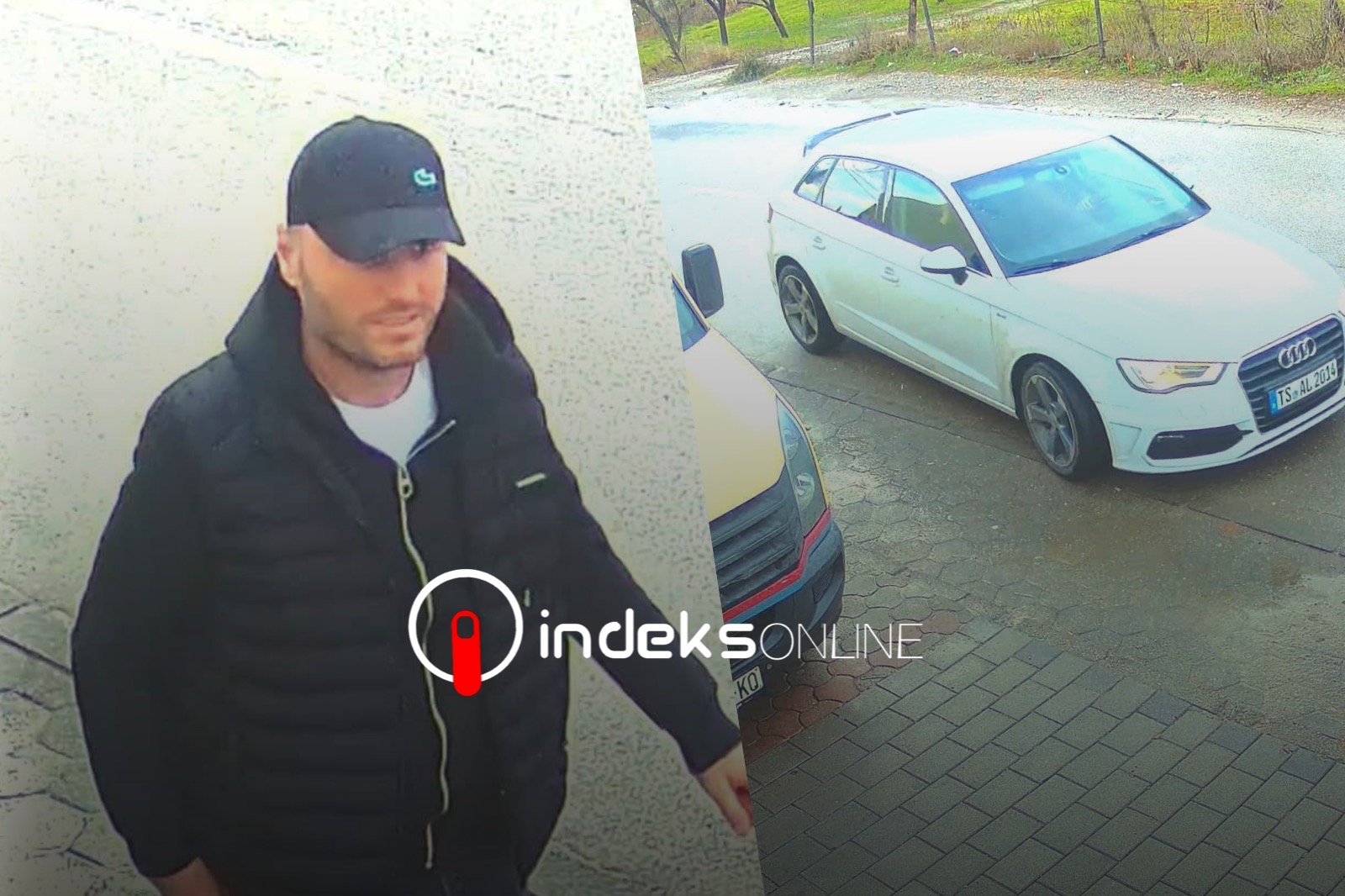 Fatos Hoxha  një nga personat më të kërkuar në vend për vjedhje në vetura