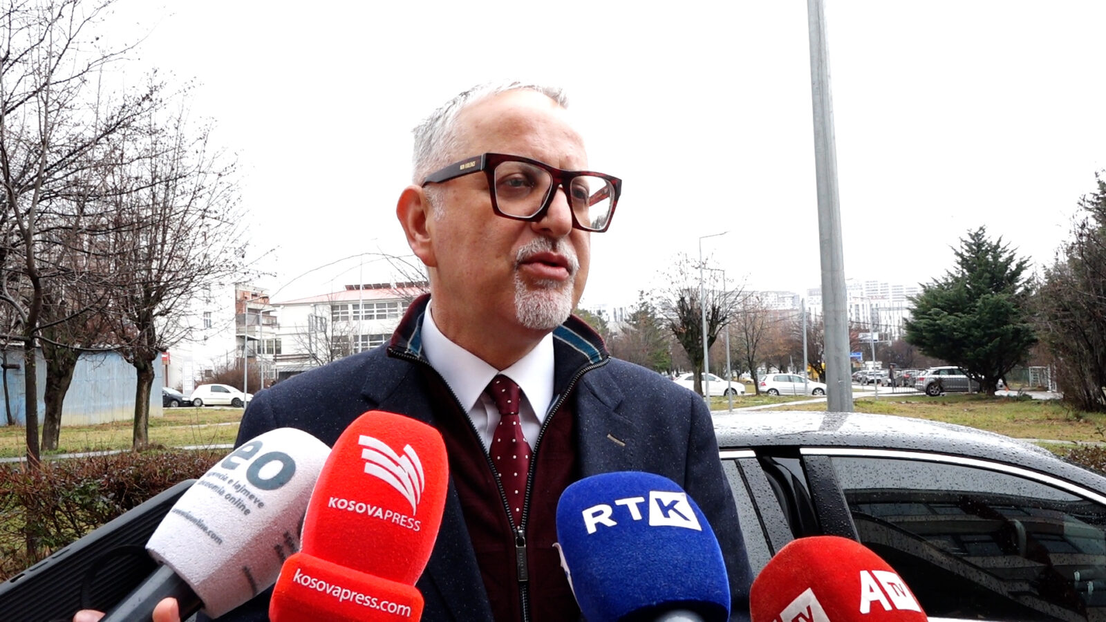 Vitia  Ligji për sigurimet shëndetësore do të rikthehet shpejt në kuvend pas vendimit të Kushtetueses