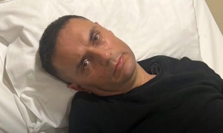 Veteran i UÇK së  po përballet me një gjendje të rëndë shëndetësore si pasojë e një tumori në veshkë 