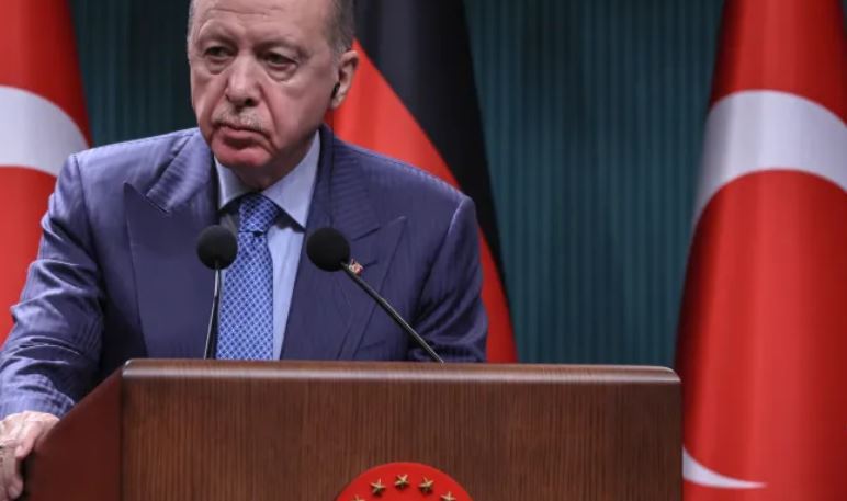 Turqia hyn në lojë  Erdoğan ofron ndërmjetësim mes Iranit dhe SHBA së