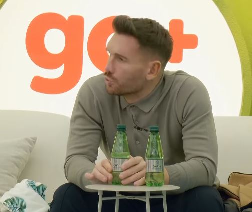 Ludo ngacmon Arditin  I vogël por i rrezikshëm