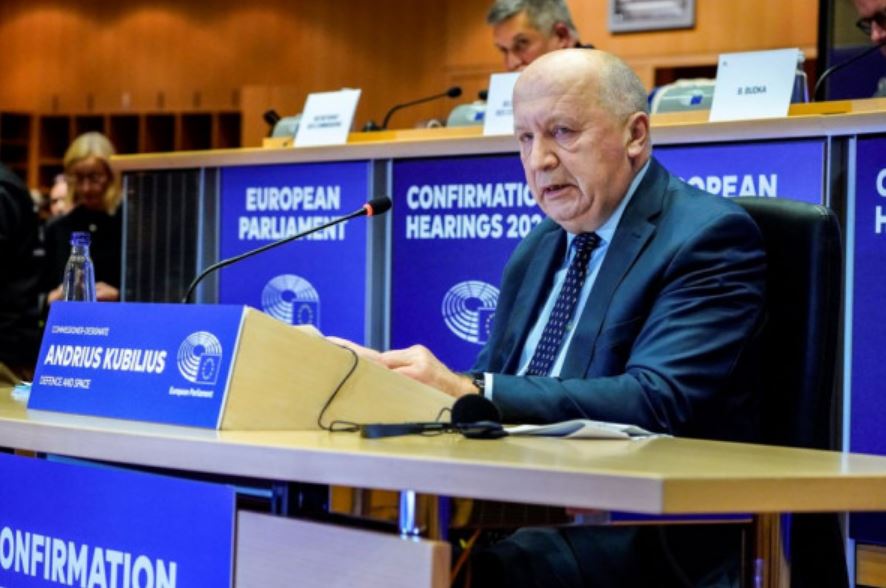 Kubilius  SHBA do të garantojnë mbrojtjen bërthamore të antarëve NATO