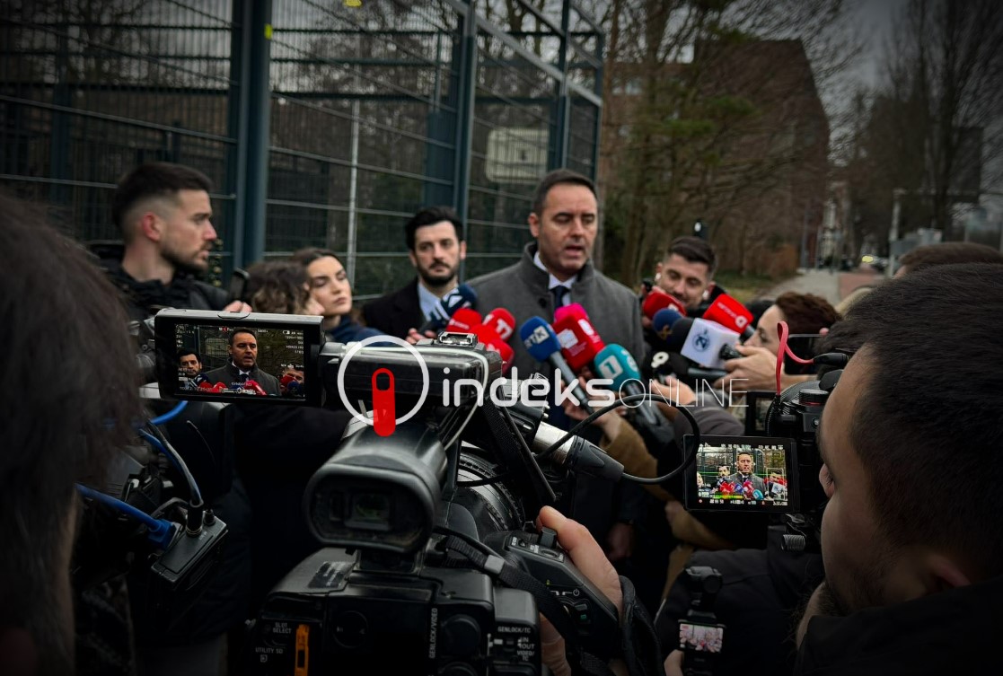 Aleanca  Nëse plotësohen kërkesat tona  e pranojmë Konjufcën president