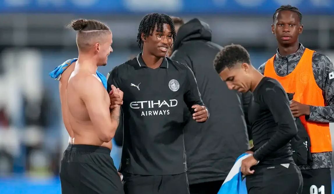 Sheffield Unitedi po lufton për mbijetesë  e huazon yllin e Manchester Cityt