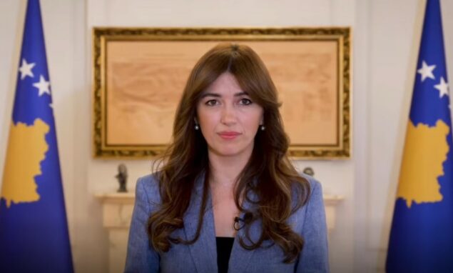 albulena haxhiu