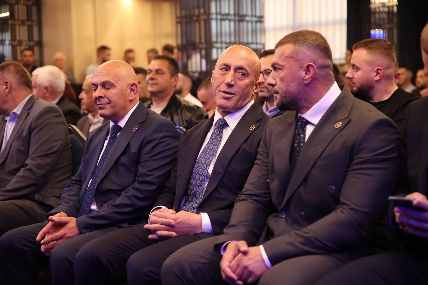Vdekja e punëtorit në Prishtinë  Smajlaj thotë se kjo tragjedi po përdoret për përplasje politike