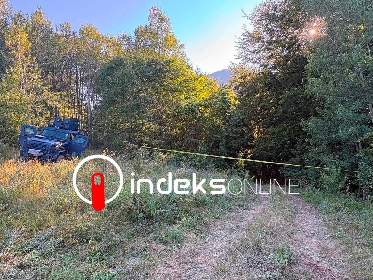 Prokuroria Speciale pritet të kërkojë paraburgim për dy të dyshuarit pas zbulimit të varrezës masive në Zubin Potok