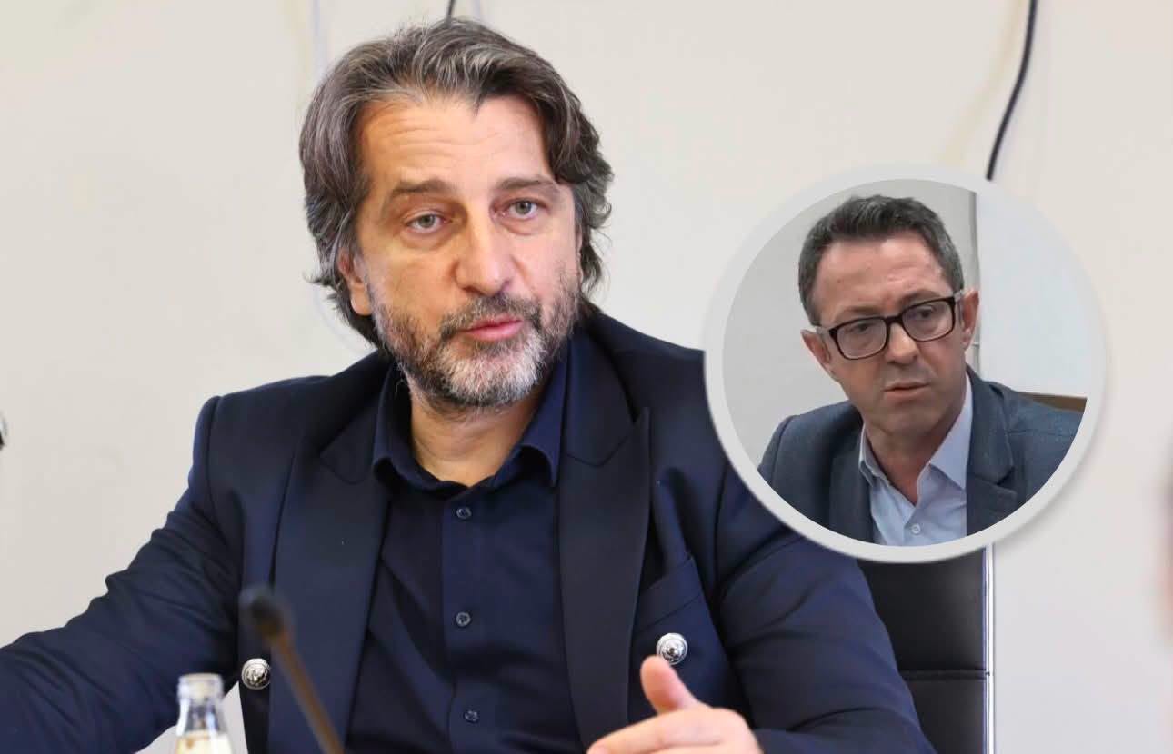  Me paska quajtur v asës   Përparim Rama i reagon bashkëshortit të Albulena Haxhiut