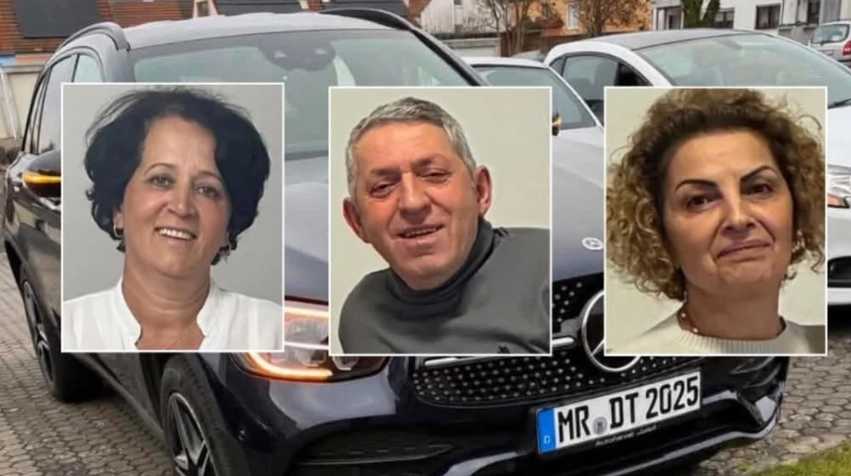  Çdo informacion mund të jetë i vlefshëm   familjet e tre kosovarëve që vdiqën në Bllacë kërkojnë ndihmë
