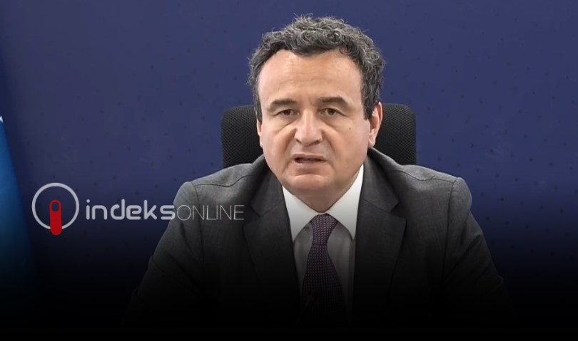 Raporti për krimet e luftës  Kurti  Ky raport është dëshmi institucionale e çmimit të shtrenjtë të lirisë që e gëzojmë
