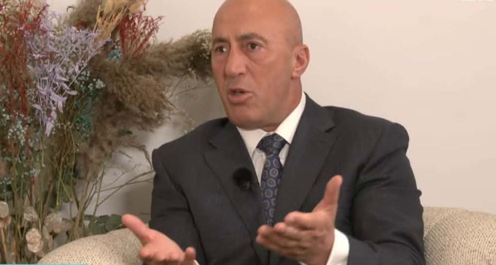  Parti e respektuar   Haradinaj i përgjigjet Kurtit  Dështoi plani për ta zhdukur Aleancën  lufta për të na lënë nën prag solli rritjen tonë