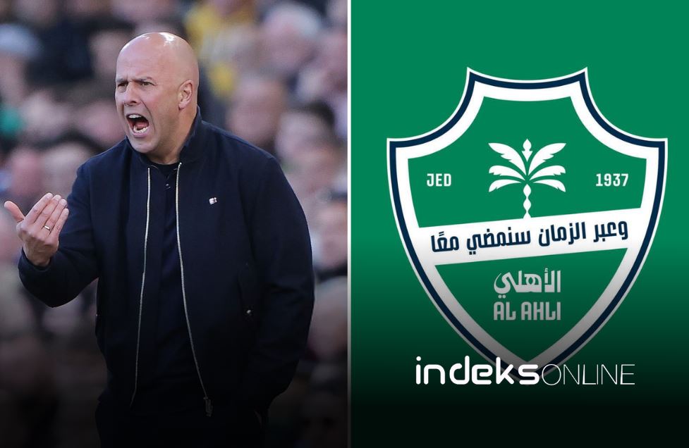 Arne Slot pas largimit nga Liverpooli  tani është afër skuadrës së re  
