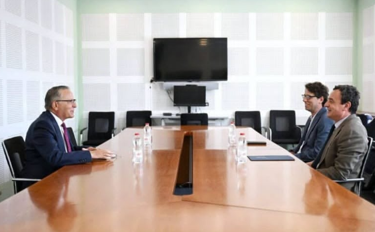 Hamza i përgjigjet Kurtit  Ne do jemi opozitë  presim të merreni vesh me partitë e tjera