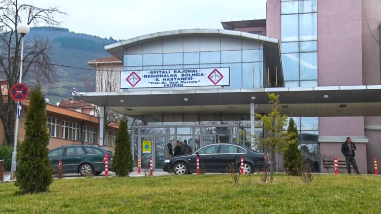 Ndalohen dy infermierë në Prizren  keqpërdorën pagesat e pacientëve