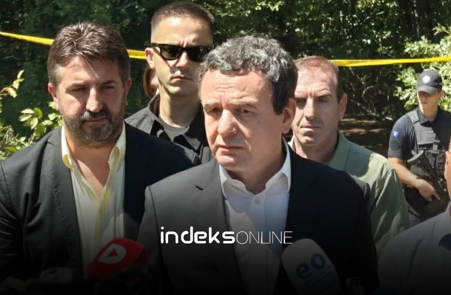 Kurti i bën thirrje SHBA së dhe BE së  Serbia të deklasifikojë dokumentacionin e krimeve të luftës