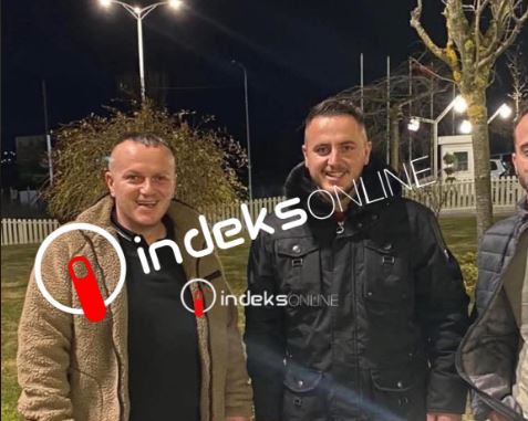 Këta janë dy vëllezërit që humbën jetën në aksidentin e rëndë në Podujevë