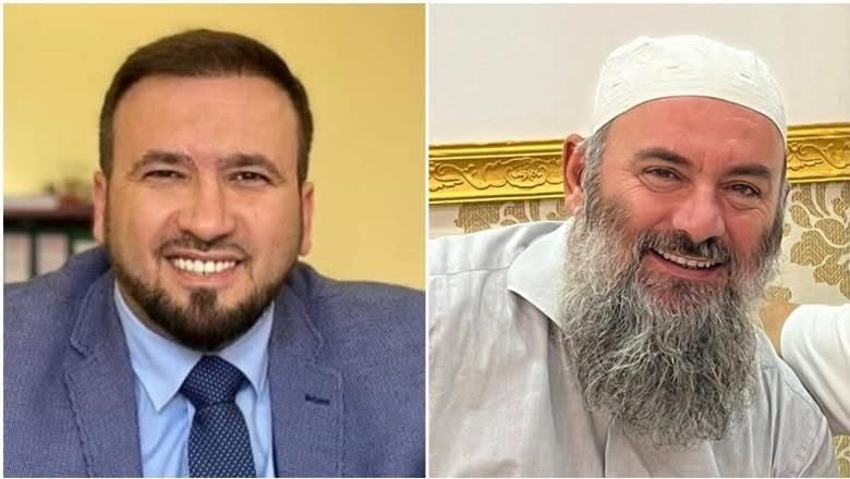 Pas Hudutit  Shqipëria shpall  non grata  edhe dy shqiptarë nga Maqedonia e Veriut