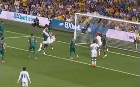 Senzacioni boshnjak debuton me një gol të pabesueshëm te skuadra e Premierligës